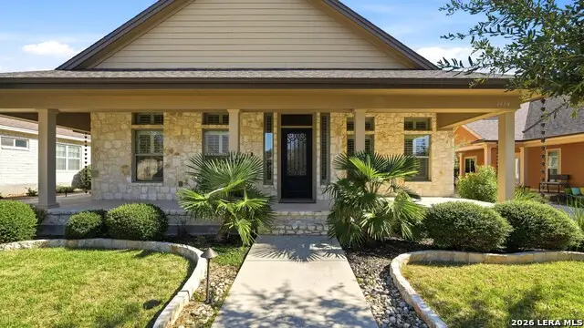 1458 Janets Way, New Braunfels, TX 78130 - #1
