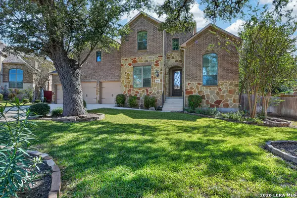 8706 Woodland Bend, San Antonio, TX 78255