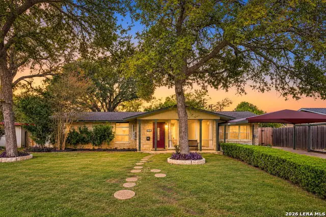311 Waring Dr, San Antonio, TX 78216 - #1