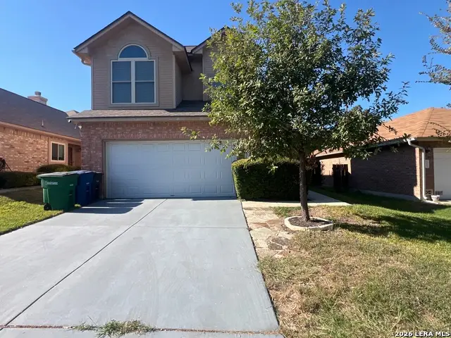 5863 Spring, San Antonio, TX 78247 - #1
