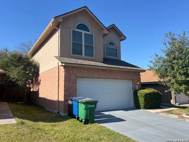 5863 Spring, San Antonio, TX 78247 - #2