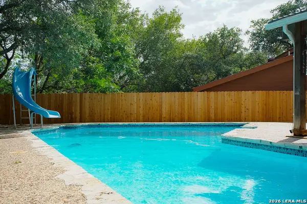 3618 Path View Pt, San Antonio, TX 78247