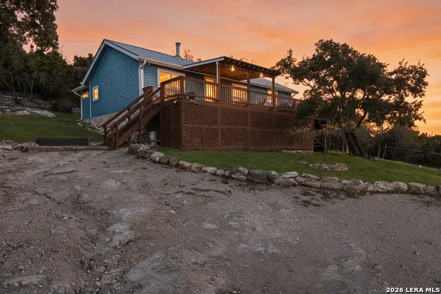304 Roller Coaster, Pipe Creek, TX 78063 - #1