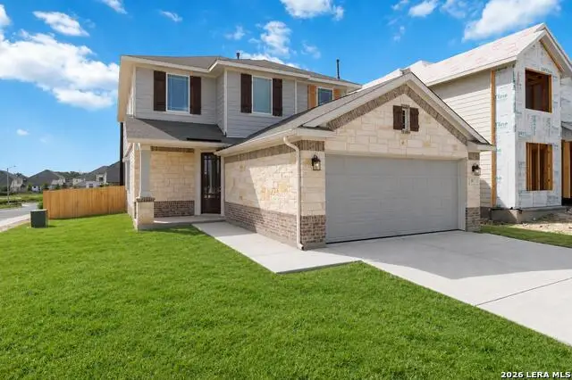 161 Emily Est, San Antonio, TX 78253 - #1