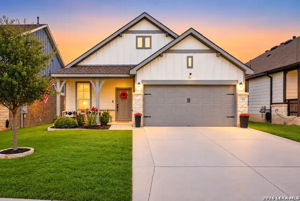 7703 Pecos, Boerne, TX 78015