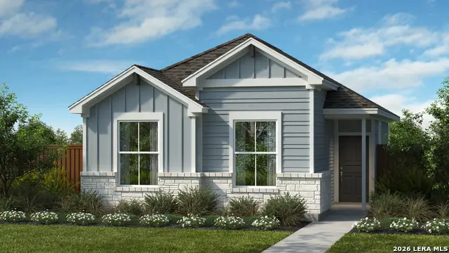 117 Harvey Ct, New Braunfels, TX 78130 - #1
