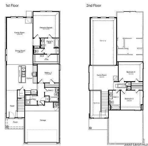 14975 Roller Forest, San Antonio, TX 78253 - #2