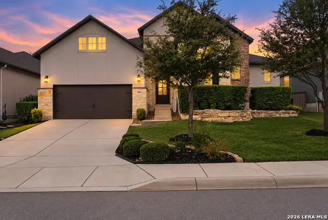 3804 Monteverde Way, San Antonio, TX 78261 - #1