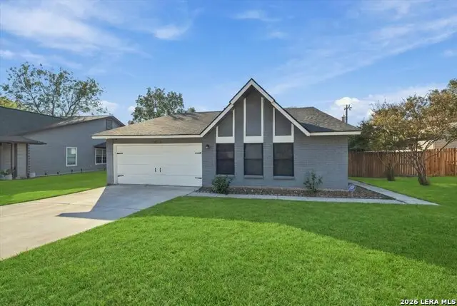 10315 Country Blf, San Antonio, TX 78240 - #3