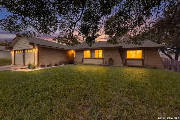 6314 Ridge Tree Dr, San Antonio, TX 78233
