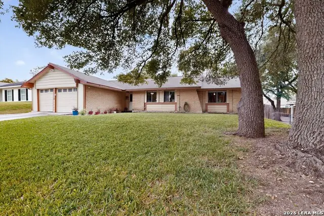 6314 Ridge Tree Dr, San Antonio, TX 78233 - #3