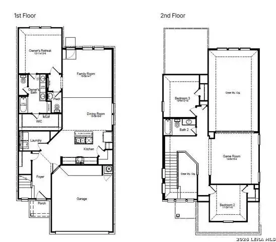 8956 Hazel Birch, Elmendorf, TX 78112 - #2