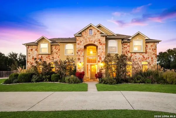 107 Lloyd Hughes, San Antonio, TX 78260