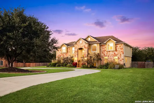 107 Lloyd Hughes, San Antonio, TX 78260 - #2