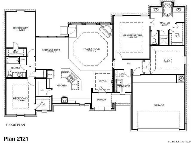 101 Firewheel Loop, Floresville, TX 78114 - #2