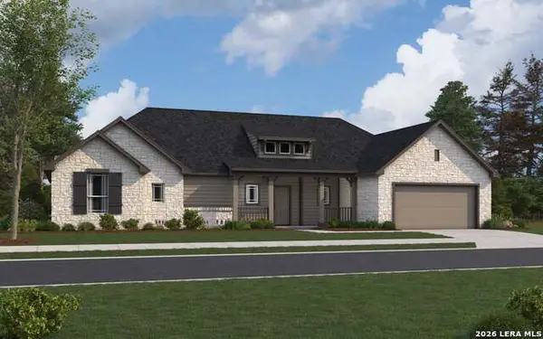 21245 Jordans Ranch Way, San Antonio, TX 78264