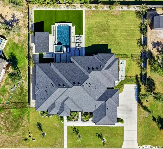 1214 Berkdale Blf, San Antonio, TX 78260 - #3