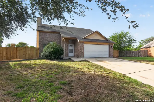 5827 Teal Lk, San Antonio, TX 78244 - #3