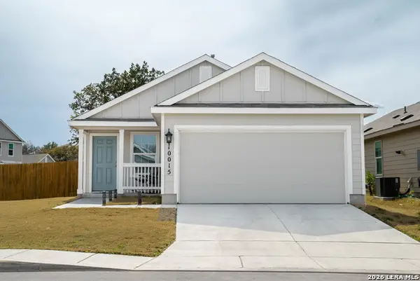 10015 Braun Crst, San Antonio, TX 78254