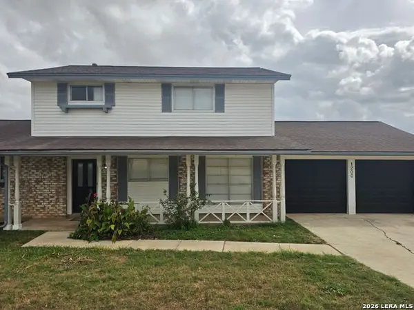 1200 Cibolo Trl, Universal City, TX 78148