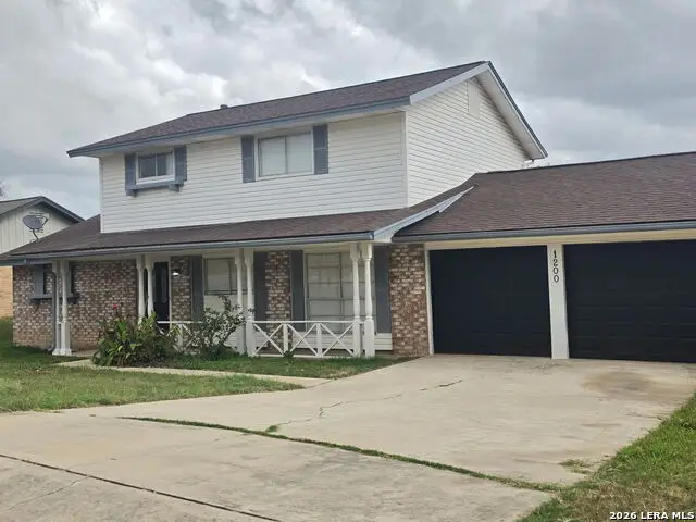 1200 Cibolo Trl, Universal City, TX 78148 - #3