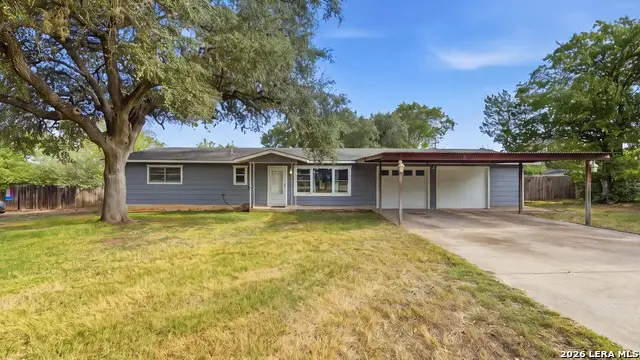 108 Oak Springs Dr, Canyon Lake, TX 78133 - #3