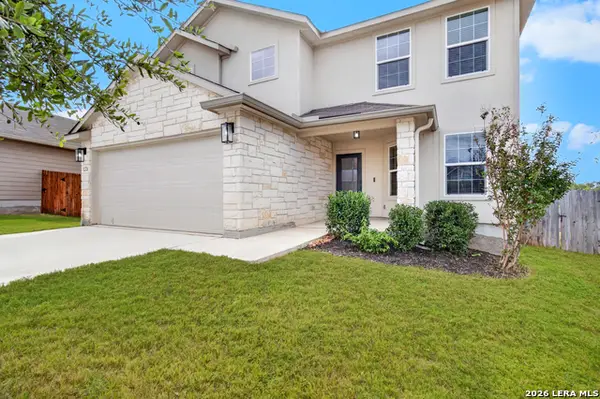 12326 Beryl Knl, San Antonio, TX 78245