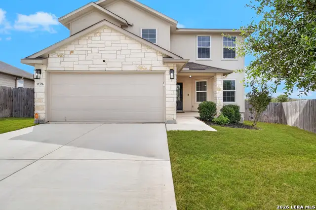 12326 Beryl Knl, San Antonio, TX 78245 - #2