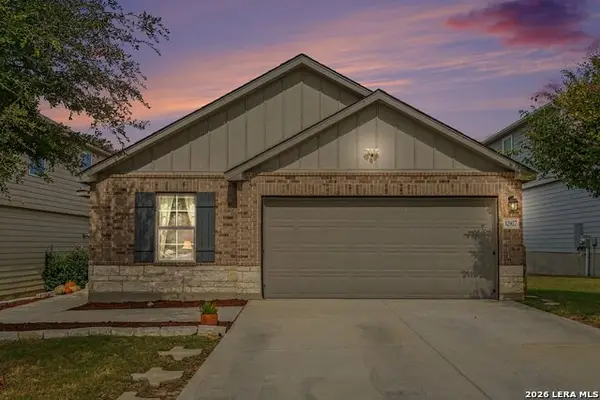 12927 Jeff Rnch, San Antonio, TX 78245