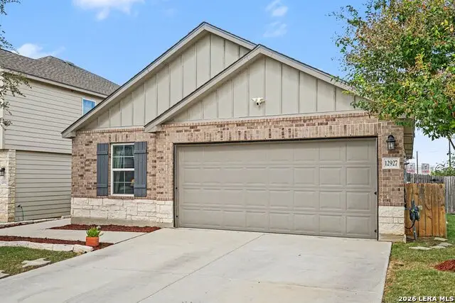 12927 Jeff Rnch, San Antonio, TX 78245 - #3