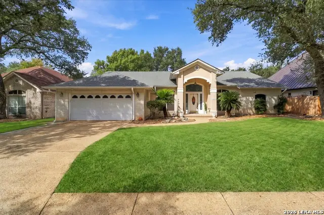 18231 Crystal Ridge Dr, San Antonio, TX 78259 - #1