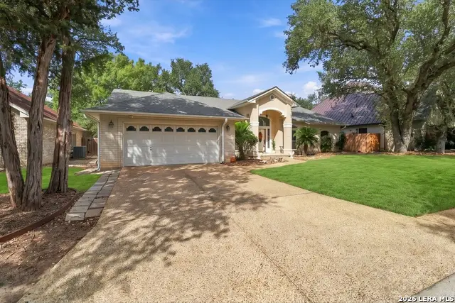 18231 Crystal Ridge Dr, San Antonio, TX 78259 - #3