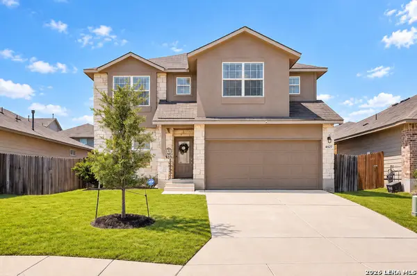 6527 Hoffman Pln, San Antonio, TX 78252