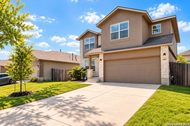 6527 Hoffman Pln, San Antonio, TX 78252 - #3