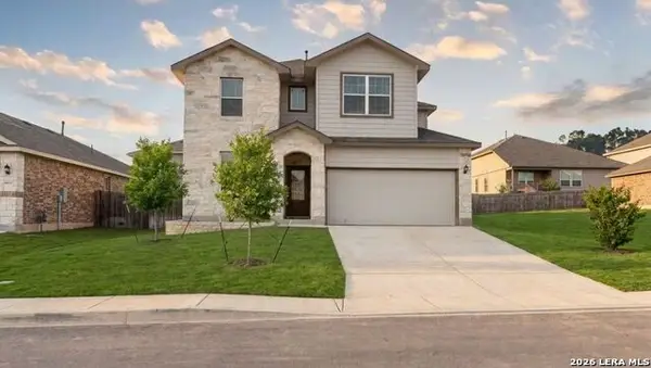 20632 Streamlet End, San Antonio, TX 78266