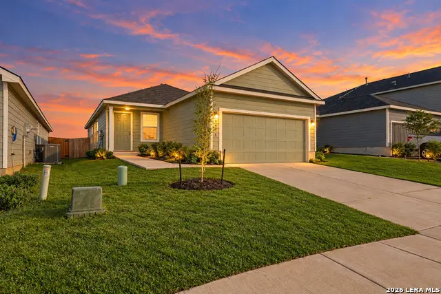 20416 Fire Stone, San Antonio, TX 78264 - #1