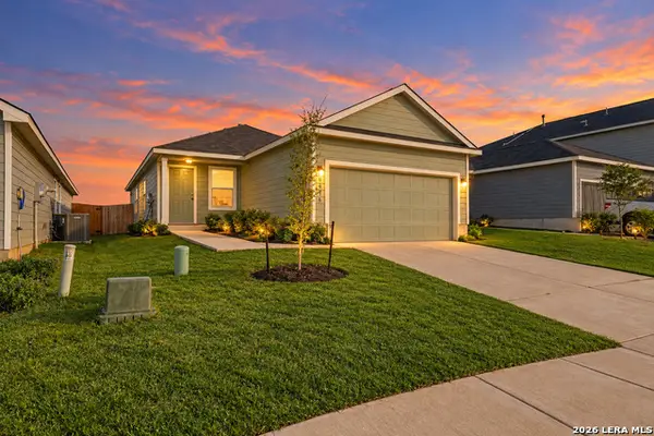 20416 Fire Stone, San Antonio, TX 78264
