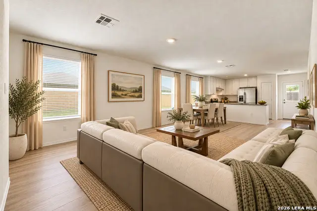 20416 Fire Stone, San Antonio, TX 78264 - #2