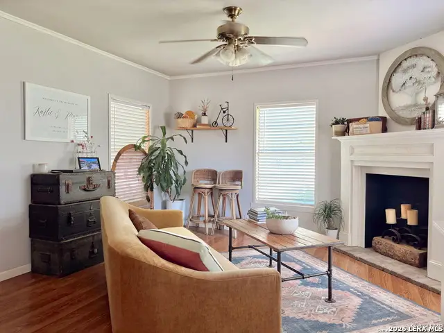 16918 Mount Everest St, San Antonio, TX 78232 - #2