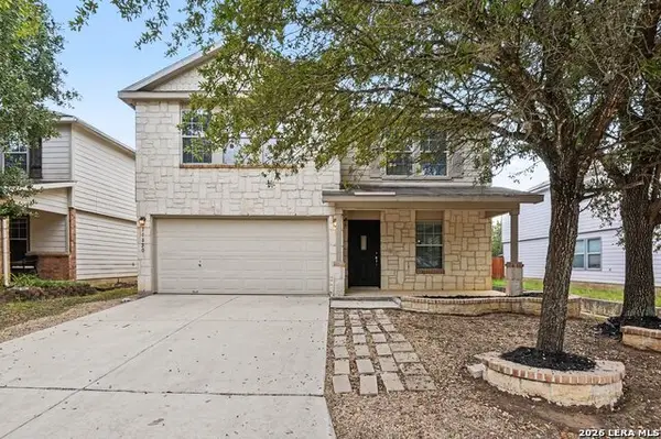 11850 Briarton Wls, San Antonio, TX 78254
