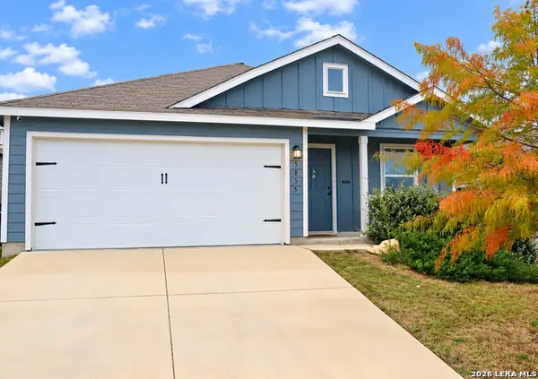 5855 Forenoon Dr, Bulverde, TX 78163