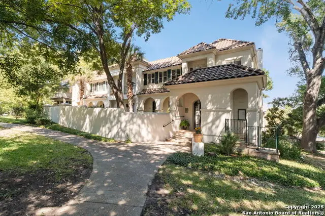 133 Saint Dennis Ave #133, San Antonio, TX 78209 - #2