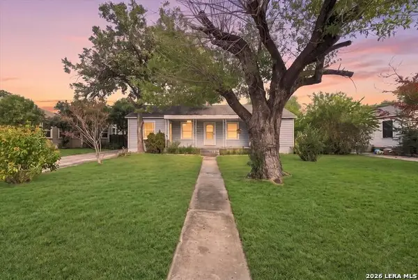 2315 W Mulberry, San Antonio, TX 78201