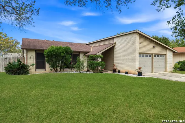 100 Fort Wayne, Universal City, TX 78148 - #1