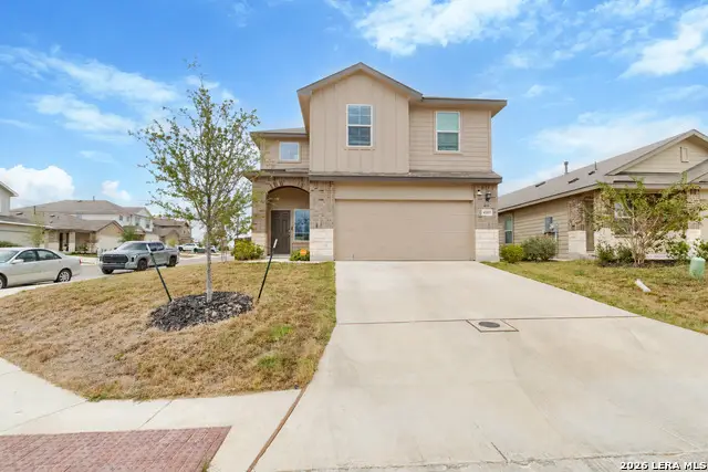 4503 Bontebok Dr, Converse, TX 78109 - #2