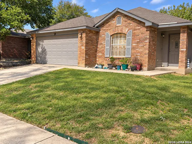 3919 Regal Rose, San Antonio, TX 78259 - #1
