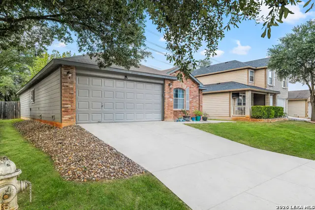 3919 Regal Rose, San Antonio, TX 78259 - #2