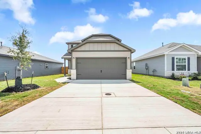 3518 Druthers Way, San Antonio East, TX 78109 - #1