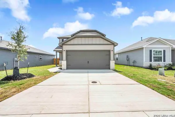 3518 Druthers Way, San Antonio, TX 78109