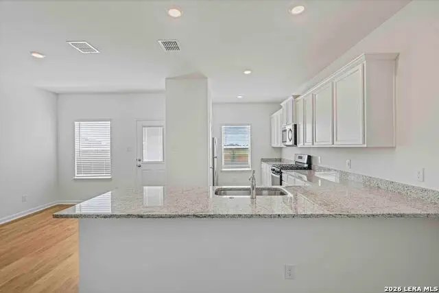 3518 Druthers Way, San Antonio East, TX 78109 - #3